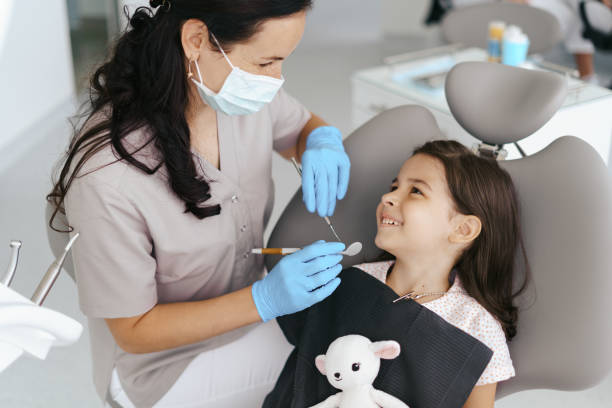 Dental Bonding in Sullivans Island, SC