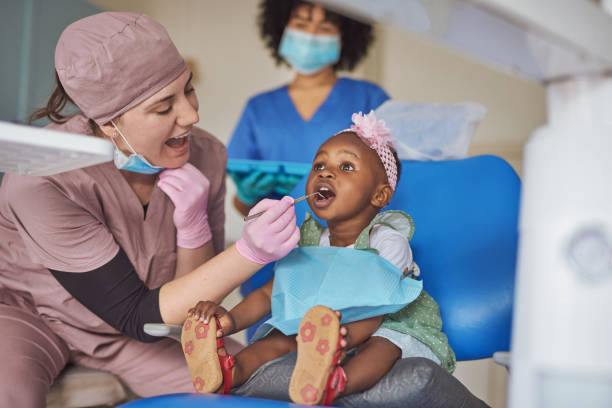 Reliable Sullivans Island, SC Dental Services Solutions