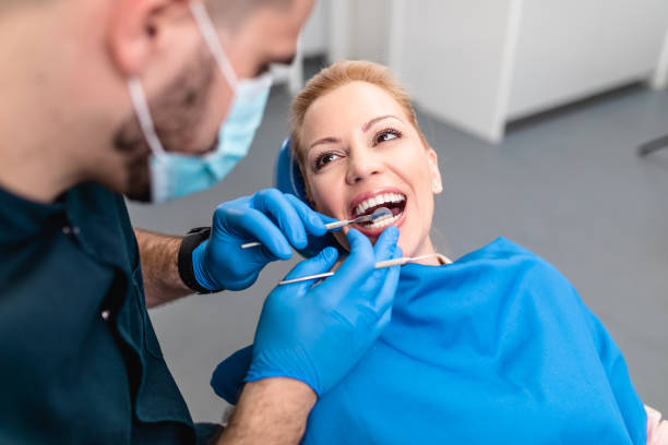Best Wisdom Tooth Removal  in Sullivans Island, SC