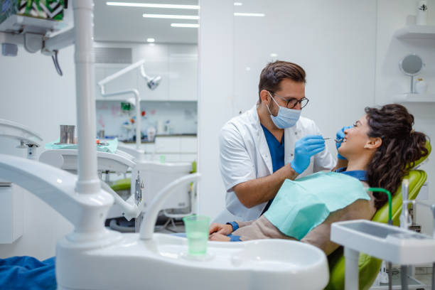 Best Tooth Extraction  in Sullivans Island, SC