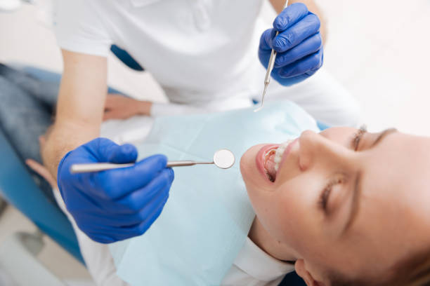 Laser Dentistry in Sullivans Island, SC